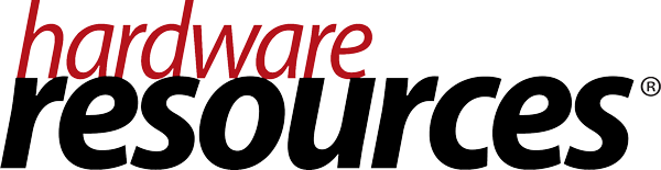 Hardware Resources brand logo